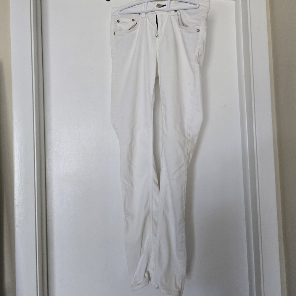Rag & Bone Women's Skinny Jeans